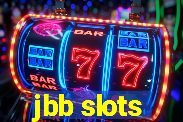 jbb slots